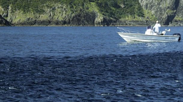 RISE – Fly Fishing Film Festival 2011